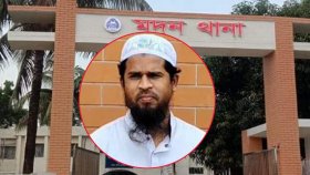 শিশু অন্তঃসত্ত্বার ঘটনায় রিমান্ডে মাদ্রাসাশিক্ষক, এবার নারী চিকিৎসককে ধর্ষণ-হত্যার হুমকি