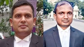 আইনজীবী অধিকার পরিষদ: সুপ্রিম কোর্ট বার ইউনিটের নেতৃত্বে শোয়েব-খাদেমুল