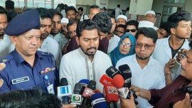 জনগণের টাকায় ডাক্তার হয়ে জনগণকে সেবা দিন: প্রতিমন্ত্রী নুর