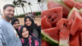 তরমুজে ইঁদুরের বিষ, বেরিয়ে এলো একই পরিবারের ৪ জনের মৃত্যুর রহস্য