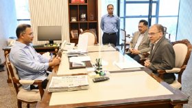 দুদকের সংস্কারের আশ্বাস দিয়েছেন প্রধানমন্ত্রী: ড. ইফতেখারুজ্জামান 