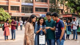 সামাজিক মাধ্যমের ৯টি ভাইরাল প্রতারণা থেকে বাঁচবেন যেভাবে