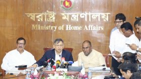সিলেটে সীমিত আকারে পাথর উত্তোলনের উদ্যোগ: স্বরাষ্ট্রমন্ত্রী 