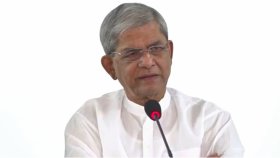 মির্জা ফখরুলসহ ১৫ জন পাচ্ছেন ‘খালেদা জিয়া স্মৃতি স্বর্ণপদক’