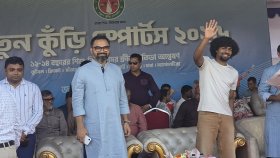 ‘আমার চেয়েও বড় তারকা বের হবে’