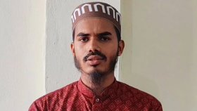 ডিএনএ পরীক্ষায় নির্দোষ ইমাম, সন্তানের বাবা কিশোরীর আপন বড় ভাই