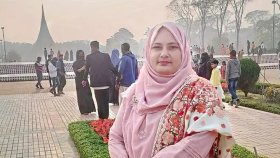 কারাগার থেকে বের হওয়া মাত্রই আবার গ্রেফতার আ.লীগ নেত্রী
