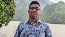 জুলাই গণঅভ্যুত্থানে হামলার মামলায় সাংবাদিক গ্রেফতার