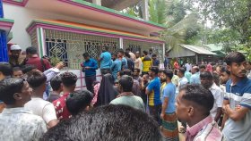 ‘ফোরকান বলেছিল, কাউকে জীবিত রাখবে না’