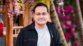 একটা সিম্পল এবং সুইট লাভ স্টোরি দেখবে দর্শক: দেবাশীষ বিশ্বাস