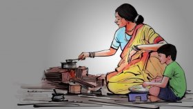 এক চিরন্তন আশ্রয়ের নাম ‘মা’