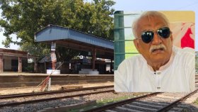 ঠিকাদারি কাজের ‘ভাগ না পেয়ে’ কাজ বন্ধ করার অভিযোগ এমপির বিরুদ্ধে