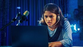 নাটক দেখার অভ্যাস বদলে দিতে আসছে ‘সিলভার সাদিয়া’