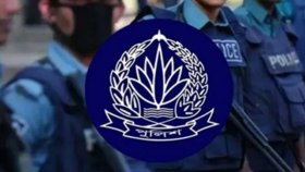 ফাঁকা ঢাকার নিরাপত্তায় নজরদারি, ছুটি পাননি বেশিরভাগ পুলিশ