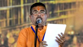 মাদ্রাসায় ‘বন্দে মাতরম’ গাওয়া বাধ্যতামূলক করলেন শুভেন্দু