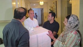 সেই নবদম্পতিকে কী উপহার দিলেন প্রধানমন্ত্রী