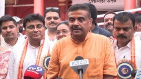 ৫ হাজার অবৈধ অভিবাসীকে বাংলাদেশে ফেরত পাঠানো হয়েছে: দাবি শুভেন্দুর