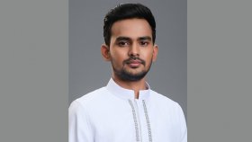 দক্ষিণ কোরিয়া যাচ্ছেন আসিফ মাহমুদ