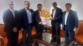 ব্যবসা-বাণিজ্যে গতি আনতে নদীপথ উন্নয়নের তাগিদ