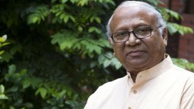 জীবন-মৃত্যুর সন্ধিক্ষণে নাট্যজন আতাউর রহমান