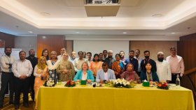 জলবায়ু ঝুঁকি মোকাবিলায় শিক্ষা পরিকল্পনা জোরদার করছে বাংলাদেশ