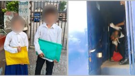 আড়াই বছরের শিশুসহ কারাবন্দি সেই মায়ের জামিন শুনানি আজ