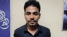গোয়েন্দা পুলিশের জালে ধরা পড়লো অনলাইন জুয়ার আরেক এজেন্ট