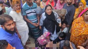 নারায়ণগঞ্জে লেকের পানিতে ডুবে দুই মাদ্রাসা ছাত্রের মৃত্যু 