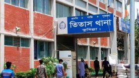 স্থানীয়দের পিটুনিতে নিহত যুবলীগ নেতা হত্যা মামলার আসামি