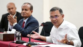 ঢাবির র‍্যাঙ্কিংয়ে পিছিয়ে পড়ার কারণ জানালেন প্রধানমন্ত্রী
