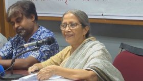 মার্কিন চুক্তি নিয়ে বিএনপি-জামায়াত ‘চুপ’ কেন, জানালেন ফরিদা আখতার 