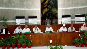 বেসরকারি সদস্যদের বিল ও সিদ্ধান্ত-প্রস্তাব কমিটির প্রথম বৈঠক অনুষ্ঠিত