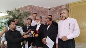 ‘পাচার হওয়া অর্থ ফেরত এনে আমানতকারীদের টাকা পরিশোধ করতে হবে’
