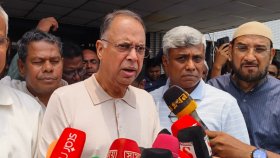 নিজেদের জ্বালানি থাকতে আমরা বিদেশ থেকে কেন আমদানি করবো: বিদ্যুৎমন্ত্রী