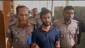 দুর্নীতির মামলায় আবেদ আলীর ছেলে সোহানুরের চার্জগঠনের তারিখ পেছালো