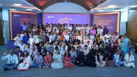 চারশত মেধাবী শিক্ষার্থী পাচ্ছেন এককালীন ও মাসিক বৃত্তি 