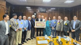 গভর্নরের কাছে সাত দফা সুপারিশ দিলো বিসিআই