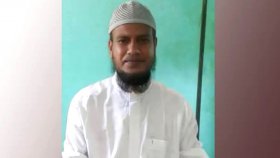 মাদ্রাসাশিক্ষকের ওপর প্রথমে ৩ জনের হামলা, পরে পিটিয়ে হত্যা