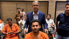 জুলাই সনদ বাস্তবায়নে সরকার প্রতিশ্রুতিবদ্ধ: থাইল্যান্ডে মুক্তিযুদ্ধবিষয়ক মন্ত্রী
