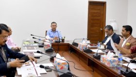 প্রতিবন্ধীদের অধিকার ও সেবা নিশ্চিতের নির্দেশ প্রধানমন্ত্রীর