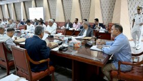 সাড়ে ৩৪ হাজার কোটি টাকা ব্যয়ে পদ্মা ব্যারেজ প্রকল্পের অনুমোদন