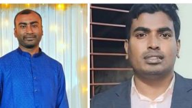 ৮ বছর পর বাগেরহাট ছাত্রদলের কমিটি ঘোষণা, দায়িত্ব পেলেন যারা