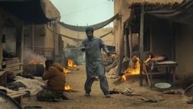 বড়পর্দা পেরিয়ে এবার চরকিতে ‘দম’