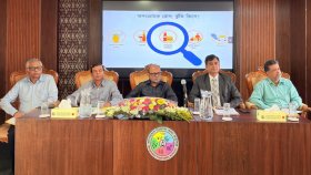 অতিরিক্ত লবণ গ্রহণে দেশে বছরে প্রায় ২৪ হাজার মানুষের মৃত্যু