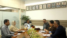 বাংলাদেশ–অস্ট্রেলিয়া উচ্চশিক্ষা অংশীদারত্ব জোরদারের আগ্রহ
