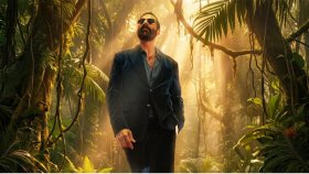 অক্ষয়ের নতুন কমেডি অ্যাডভেঞ্চার ‘ওয়েলকাম টু দ্য জঙ্গল’ 