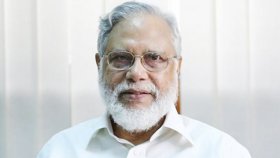 নতুন মামলায় খায়রুল হককে গ্রেফতার না করতে রিটের আদেশ ১৭ মে