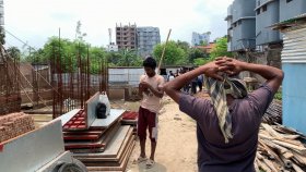 ২৬ লাখ টাকা ‘চাঁদা’ চেয়ে ভবন নির্মাণকাজ বন্ধ, উদ্যোক্তাকে অপহরণচেষ্টার অভিযোগ