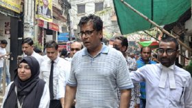 স্থায়ী জামিন পেলেন সাংবাদিক আনিস আলমগীর