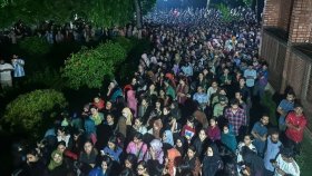 জাবিতে ধর্ষণচেষ্টা: নিরাপত্তাহীনতার নেপথ্যে কী  